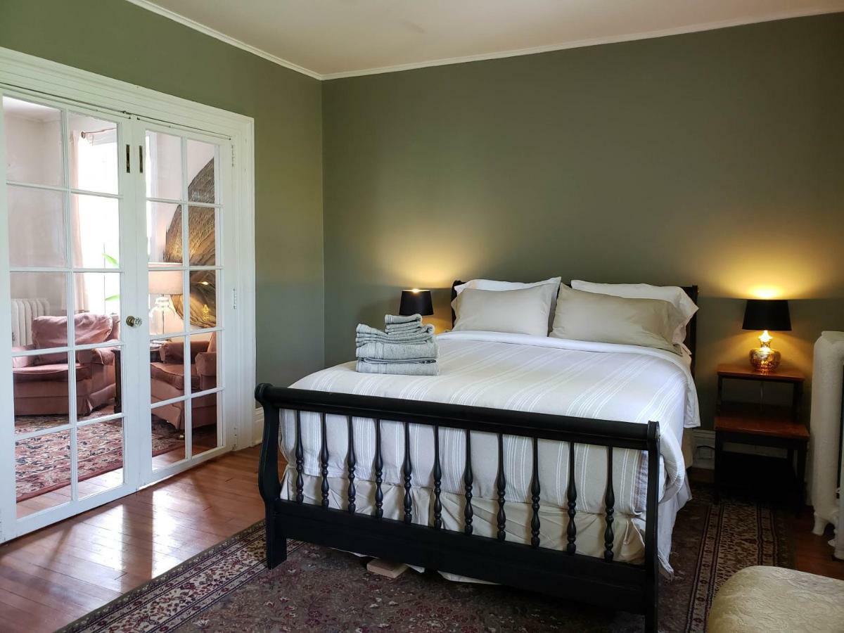 Hotel The Wiltwyck Kingston Esterno foto