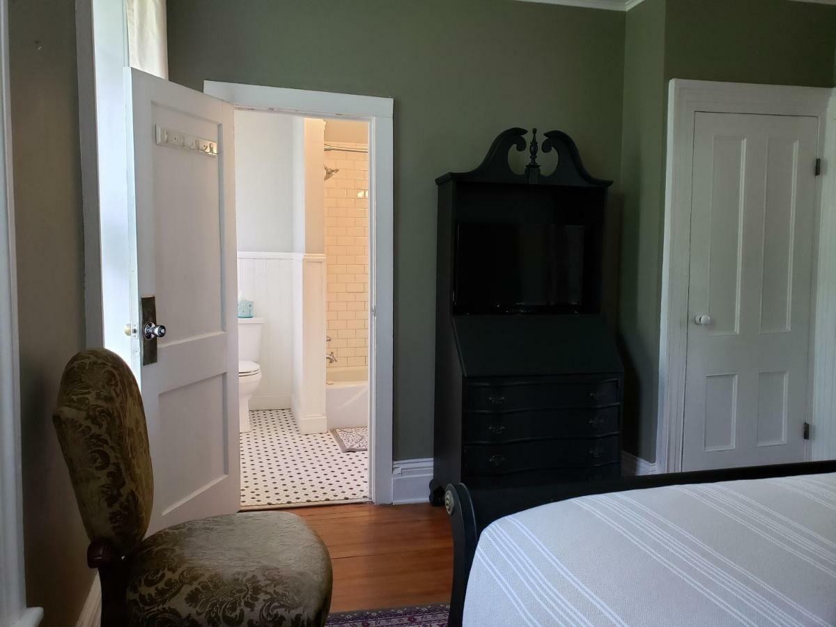 Hotel The Wiltwyck Kingston Esterno foto